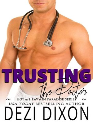 cover image of Trusting the Doctor